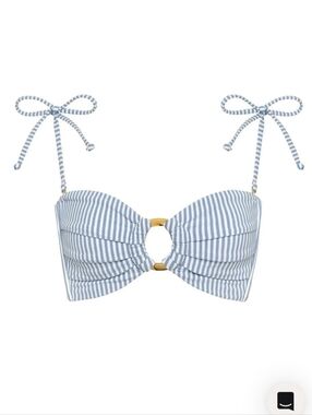 Montce Bikini Top